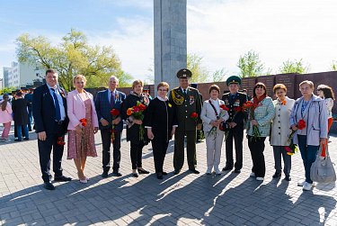 Сергей Грачев: «Мир должен знать о настоящих победителях!»